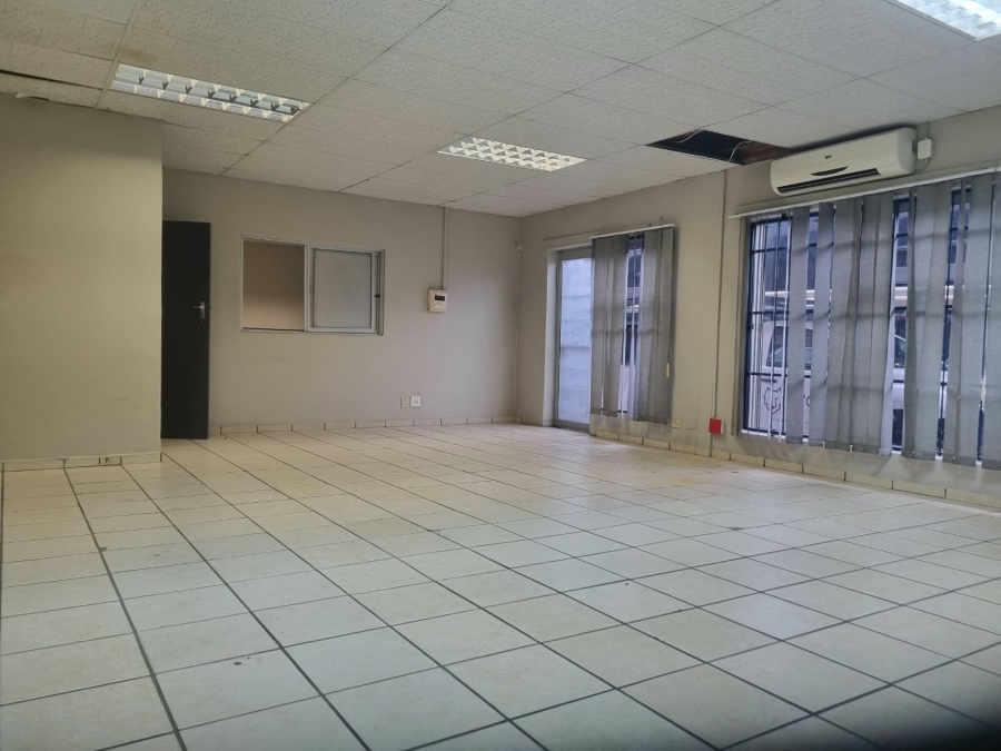 To Let Commercial Property for Rent in Vintonia Mpumalanga