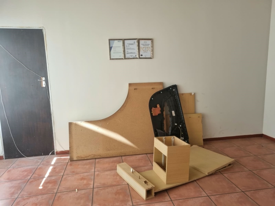 To Let Commercial Property for Rent in Nelspruit Mpumalanga