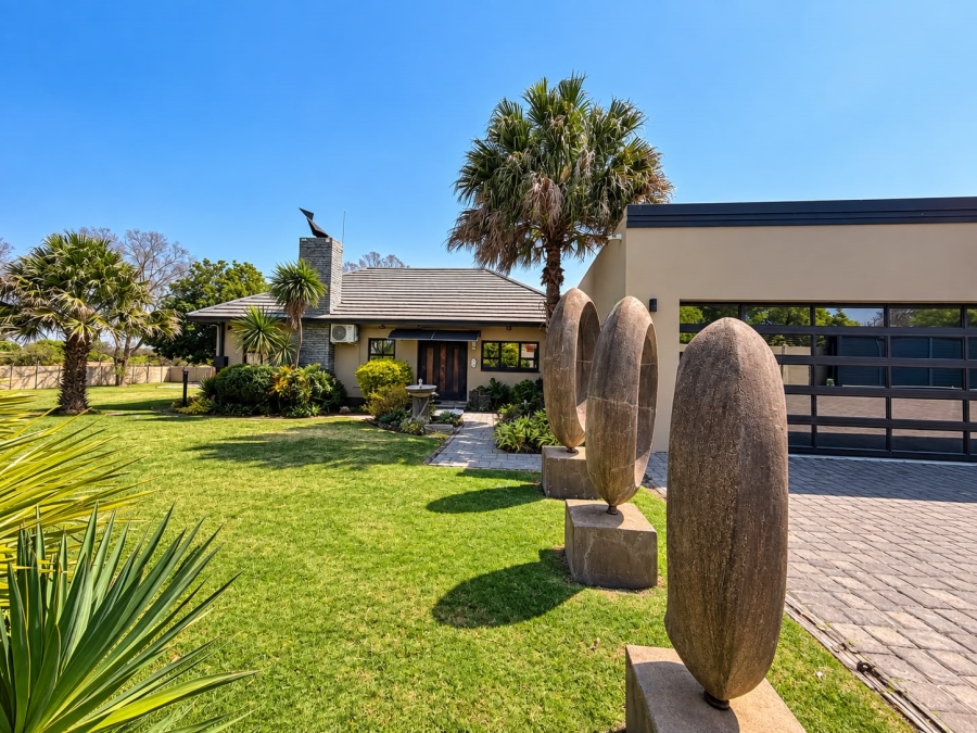 3 Bedroom Property for Sale in Evander Mpumalanga