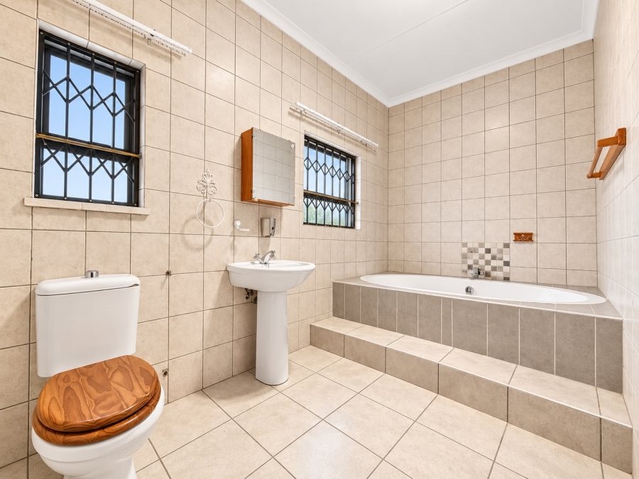 3 Bedroom Property for Sale in Evander Mpumalanga
