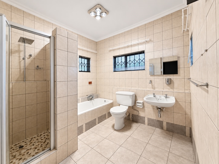 3 Bedroom Property for Sale in Evander Mpumalanga