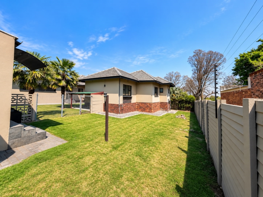 3 Bedroom Property for Sale in Evander Mpumalanga