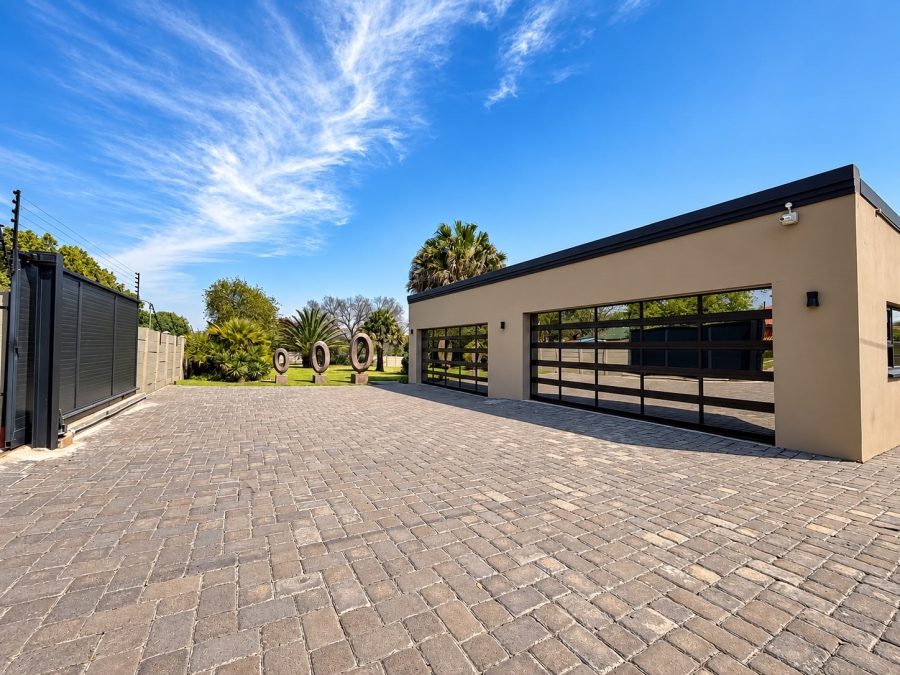 3 Bedroom Property for Sale in Evander Mpumalanga