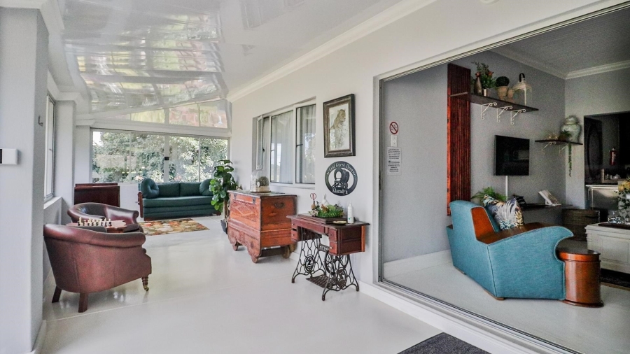 5 Bedroom Property for Sale in White River Mpumalanga