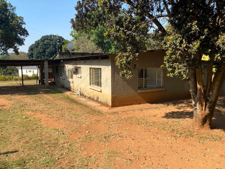 4 Bedroom Property for Sale in White River Estates Mpumalanga