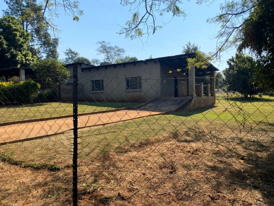 4 Bedroom Property for Sale in White River Estates Mpumalanga
