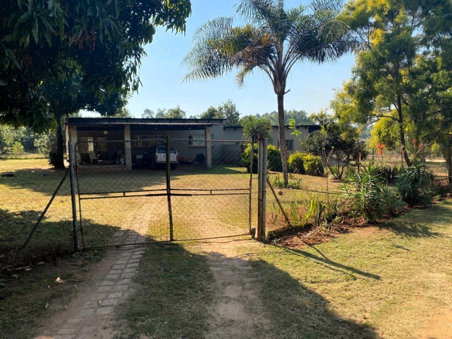 4 Bedroom Property for Sale in White River Estates Mpumalanga