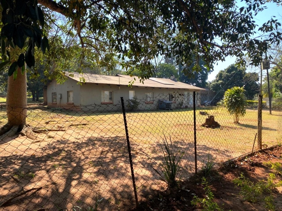 4 Bedroom Property for Sale in White River Estates Mpumalanga