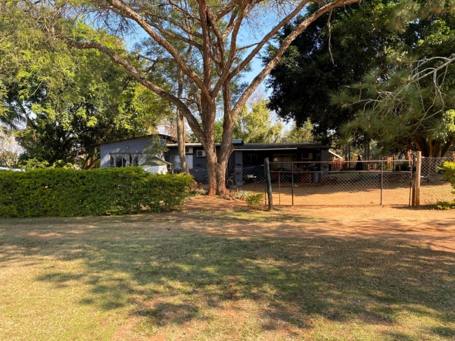 4 Bedroom Property for Sale in White River Estates Mpumalanga