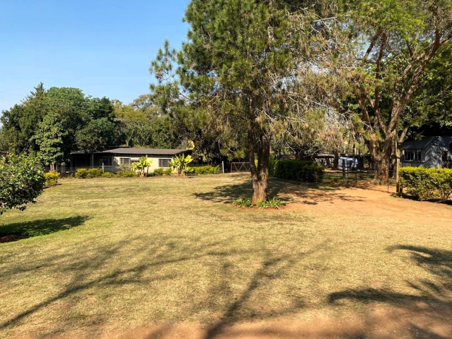 4 Bedroom Property for Sale in White River Estates Mpumalanga
