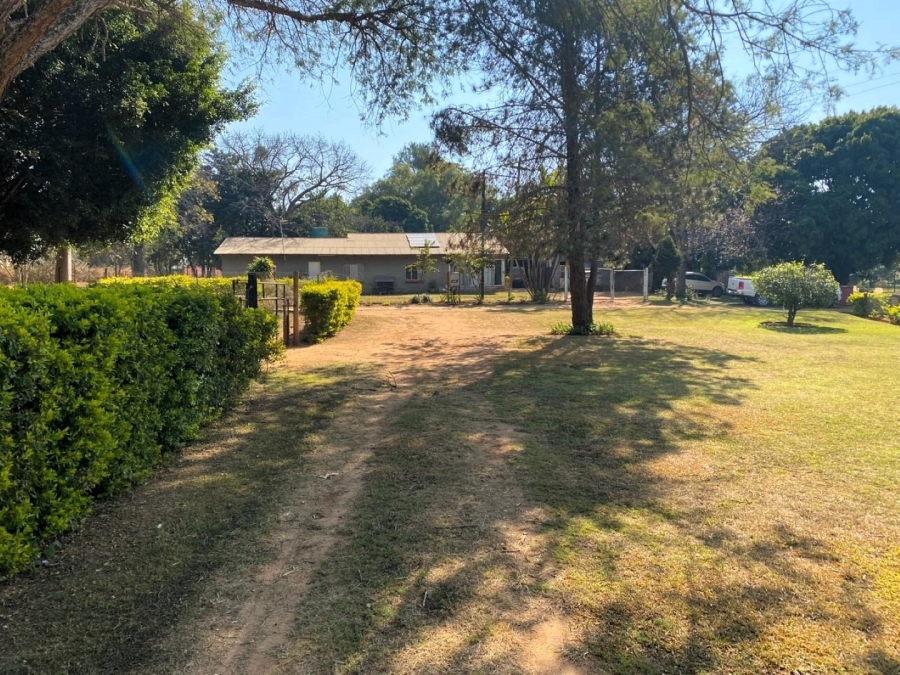 4 Bedroom Property for Sale in White River Estates Mpumalanga
