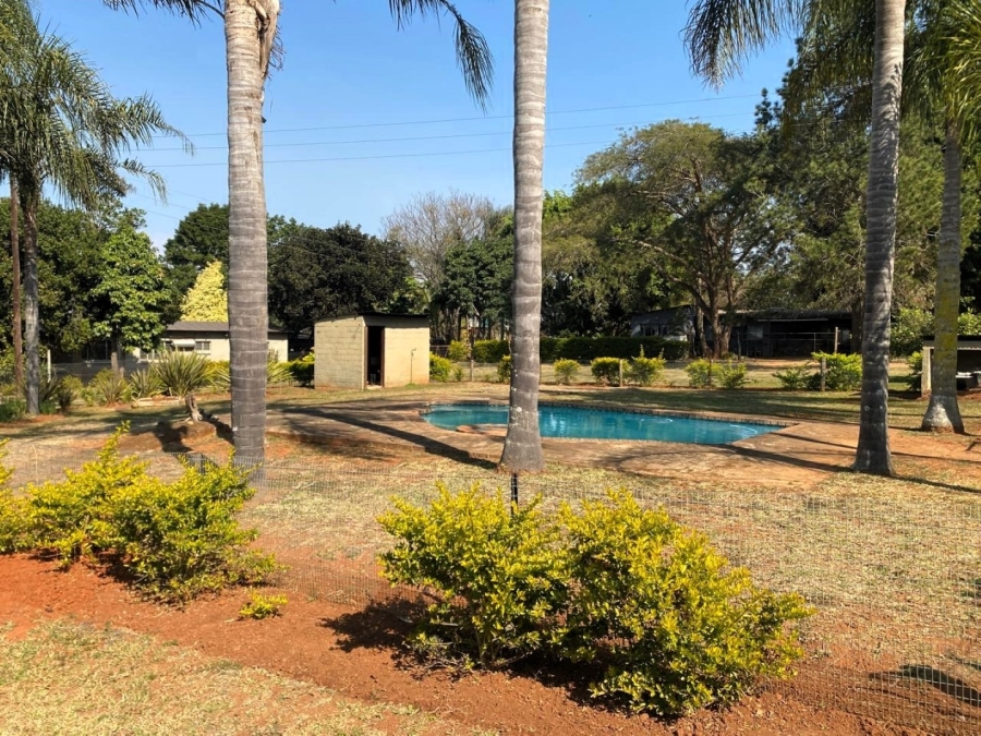 4 Bedroom Property for Sale in White River Estates Mpumalanga