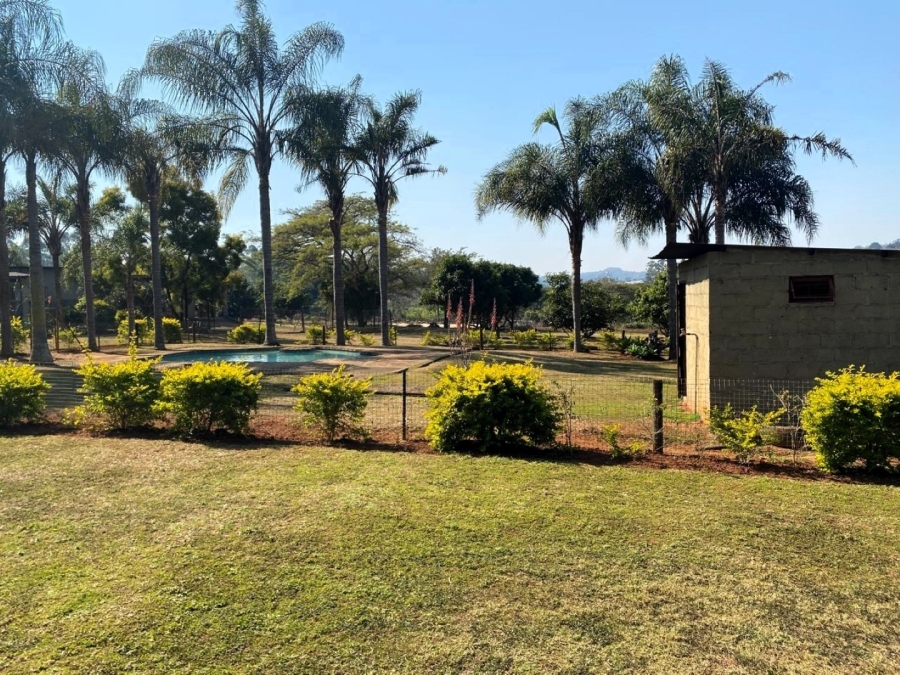 4 Bedroom Property for Sale in White River Estates Mpumalanga