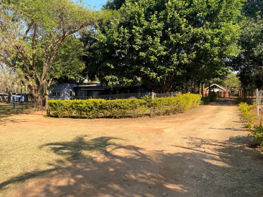 4 Bedroom Property for Sale in White River Estates Mpumalanga