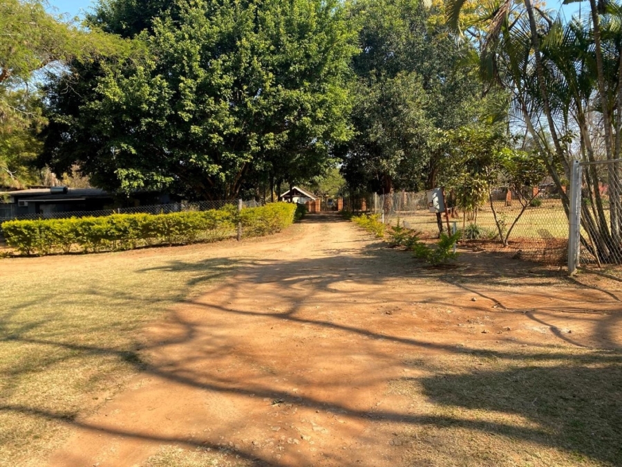 4 Bedroom Property for Sale in White River Estates Mpumalanga