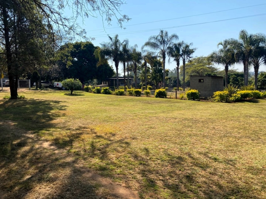 4 Bedroom Property for Sale in White River Estates Mpumalanga