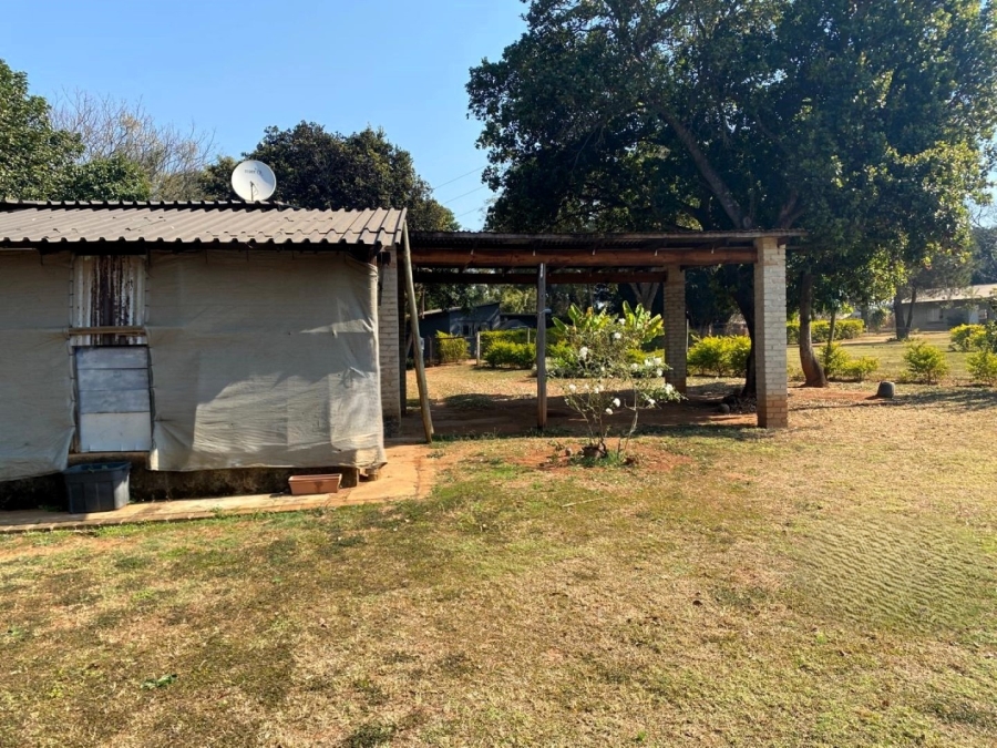 4 Bedroom Property for Sale in White River Estates Mpumalanga