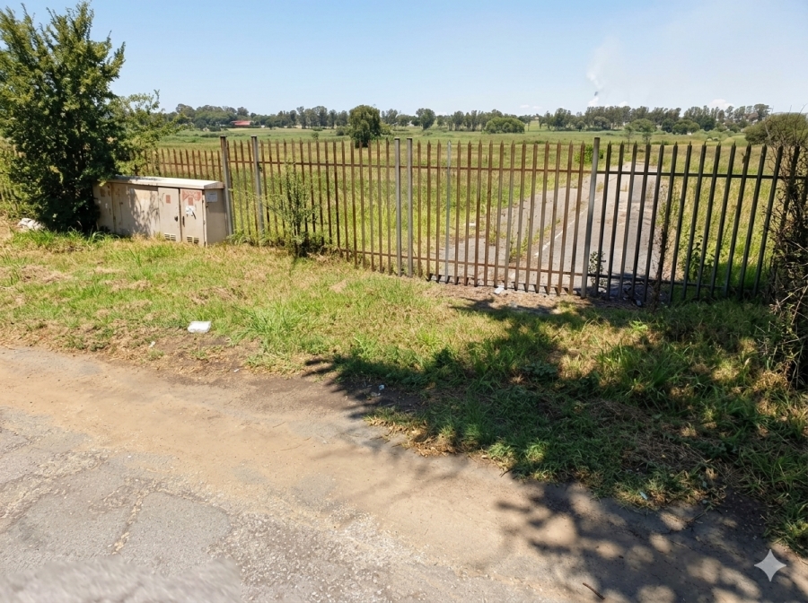 0 Bedroom Property for Sale in Secunda Mpumalanga