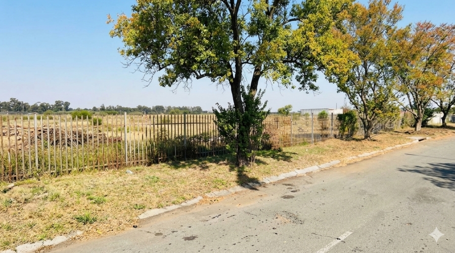 0 Bedroom Property for Sale in Secunda Mpumalanga