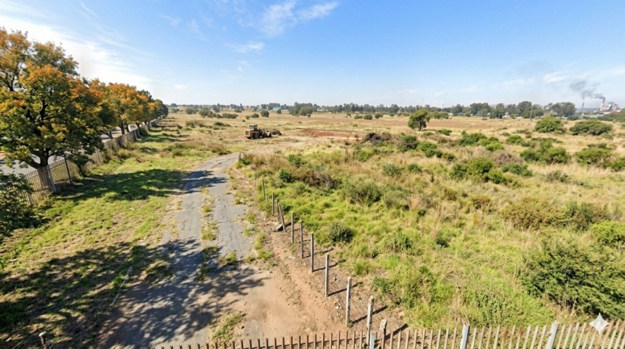 0 Bedroom Property for Sale in Secunda Mpumalanga