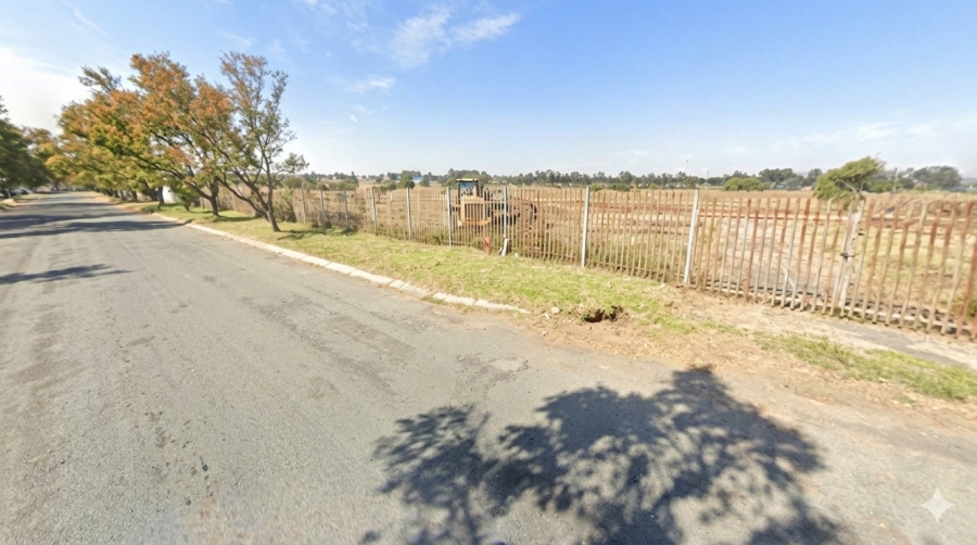 0 Bedroom Property for Sale in Secunda Mpumalanga