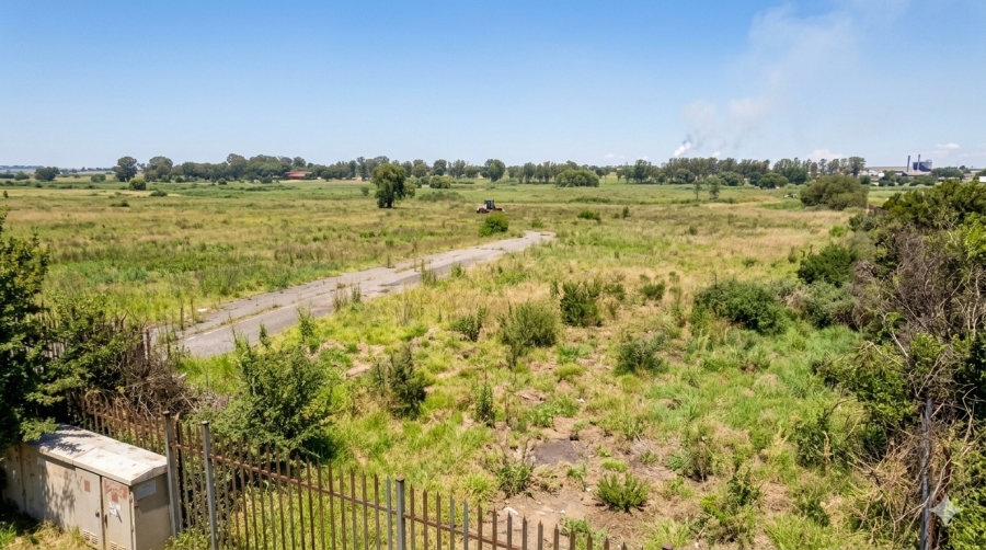 0 Bedroom Property for Sale in Secunda Mpumalanga
