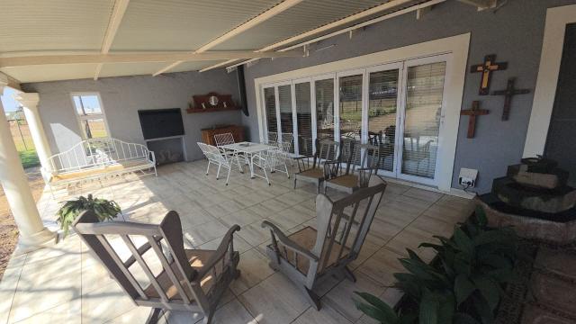 Commercial Property for Sale in Jackaroo A H Mpumalanga