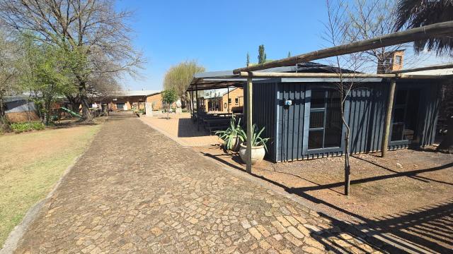 Commercial Property for Sale in Jackaroo A H Mpumalanga