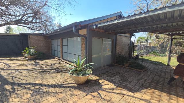 Commercial Property for Sale in Jackaroo A H Mpumalanga