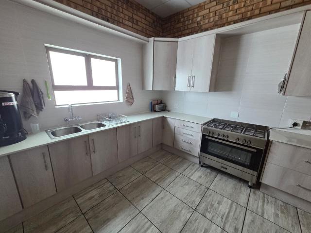 Commercial Property for Sale in Jackaroo A H Mpumalanga