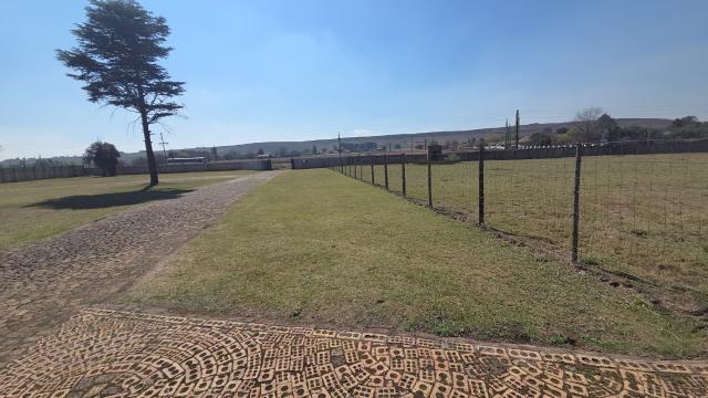 Commercial Property for Sale in Jackaroo A H Mpumalanga
