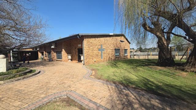 Commercial Property for Sale in Jackaroo A H Mpumalanga