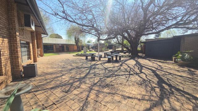 Commercial Property for Sale in Jackaroo A H Mpumalanga