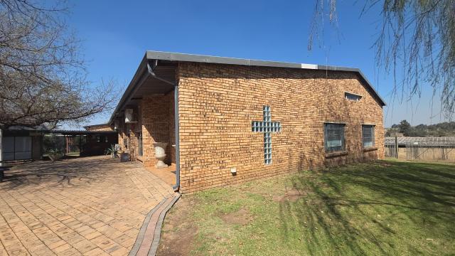 Commercial Property for Sale in Jackaroo A H Mpumalanga