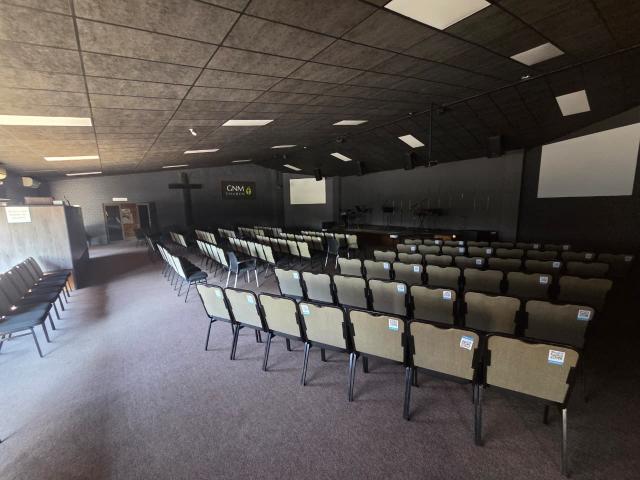 Commercial Property for Sale in Jackaroo A H Mpumalanga