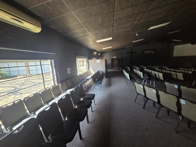 Commercial Property for Sale in Jackaroo A H Mpumalanga