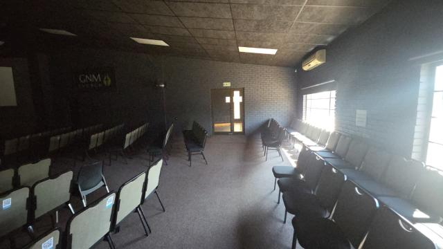 Commercial Property for Sale in Jackaroo A H Mpumalanga