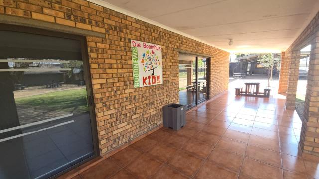 Commercial Property for Sale in Jackaroo A H Mpumalanga
