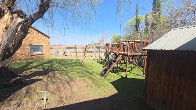 Commercial Property for Sale in Jackaroo A H Mpumalanga