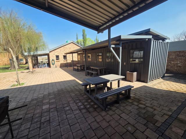 Commercial Property for Sale in Jackaroo A H Mpumalanga