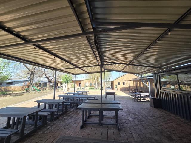 Commercial Property for Sale in Jackaroo A H Mpumalanga