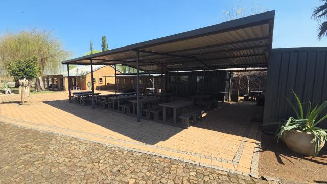 Commercial Property for Sale in Jackaroo A H Mpumalanga