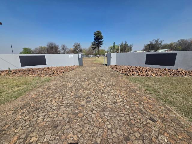 Commercial Property for Sale in Jackaroo A H Mpumalanga