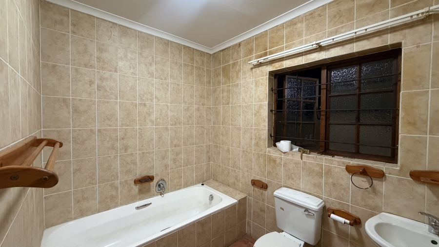 To Let 3 Bedroom Property for Rent in Stonehenge Ext 1 Mpumalanga