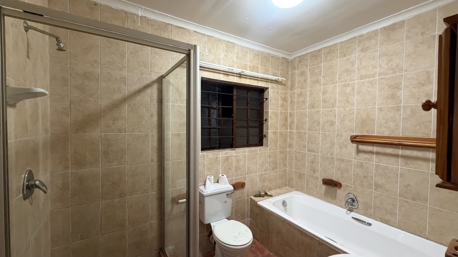 To Let 3 Bedroom Property for Rent in Stonehenge Ext 1 Mpumalanga