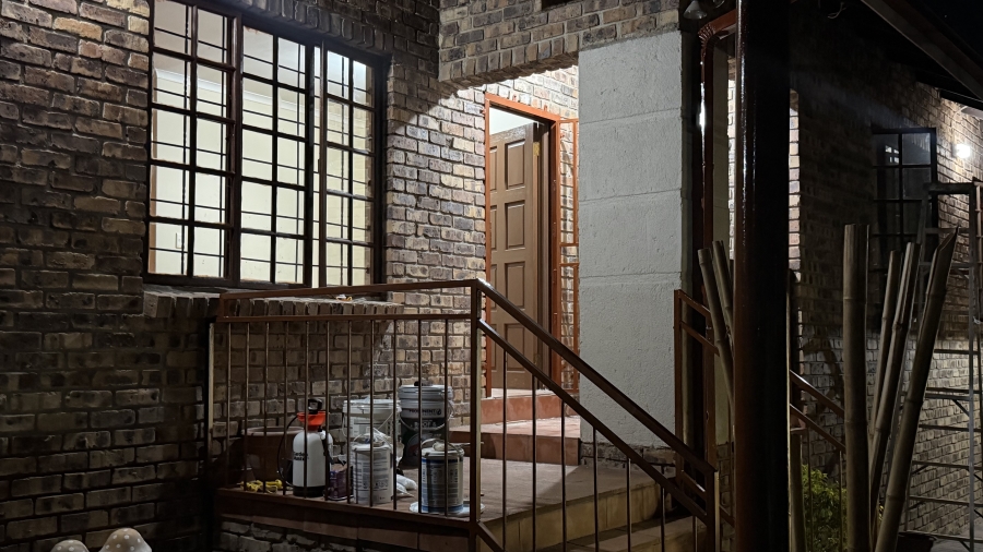 To Let 3 Bedroom Property for Rent in Stonehenge Ext 1 Mpumalanga