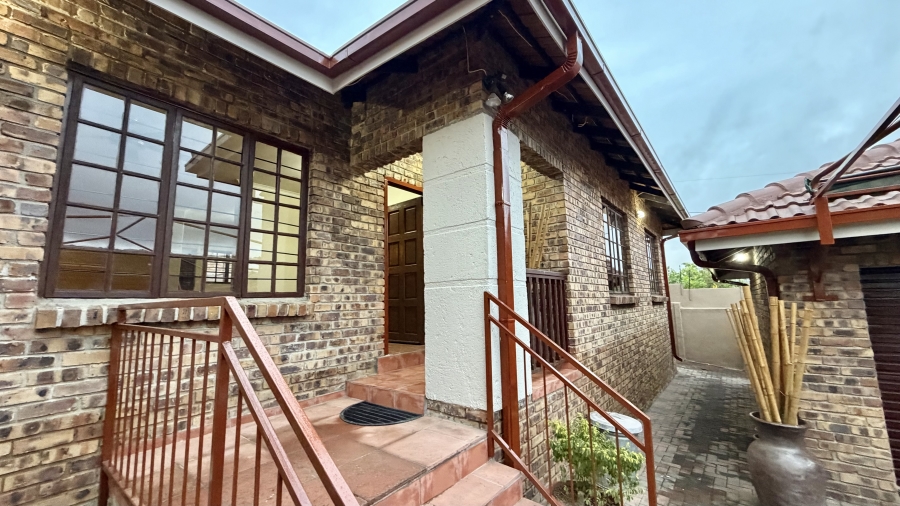 To Let 3 Bedroom Property for Rent in Stonehenge Ext 1 Mpumalanga