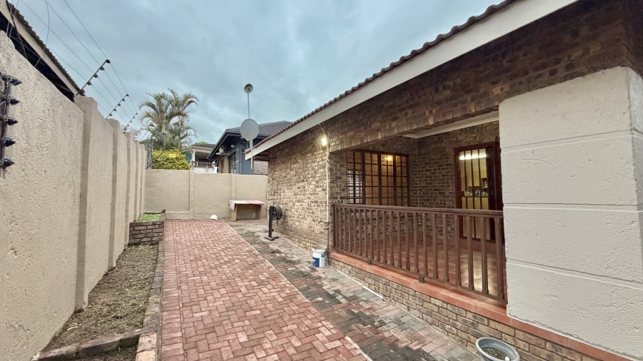 To Let 3 Bedroom Property for Rent in Stonehenge Ext 1 Mpumalanga