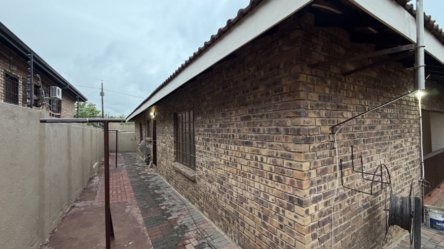 To Let 3 Bedroom Property for Rent in Stonehenge Ext 1 Mpumalanga