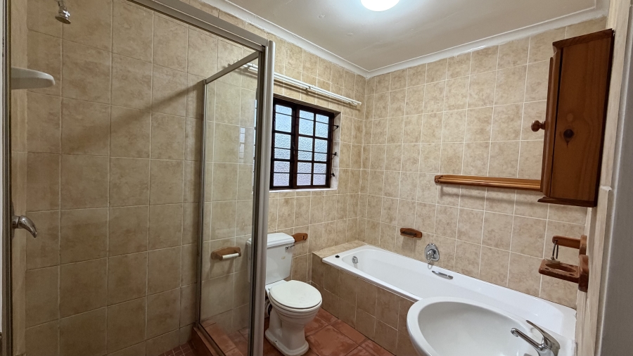 To Let 3 Bedroom Property for Rent in Stonehenge Ext 1 Mpumalanga